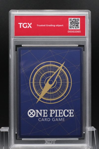 2026 ONE PIECE OP14 JP  #027  SHANKS