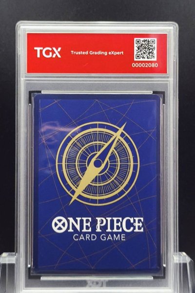 2025 ONE PIECE OP09 JP  #037  LIM