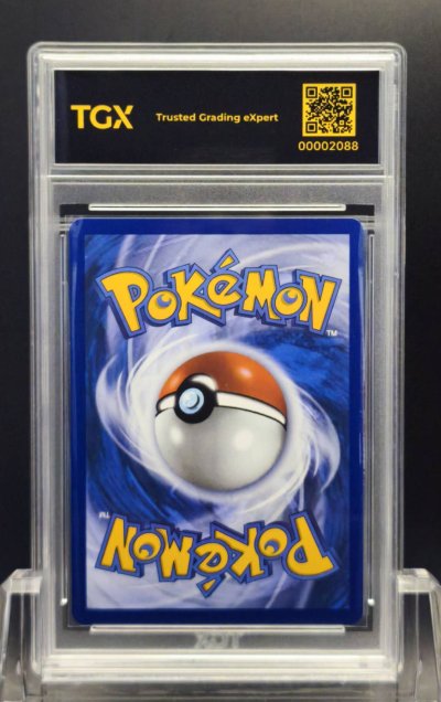 2026 POKEMON EN  #4  CHARIZARD