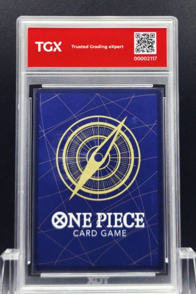 2026 ONE PIECE ST32 JP  #002  KOUZUKI ODEN