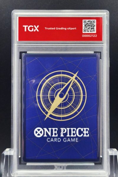 2026 ONE PIECE OP16 JP  #118  PORTGAS D. ACE