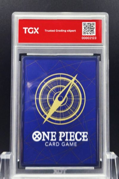 2024 ONE PIECE OP10 JP  #019  DIVINE DEPARTURE