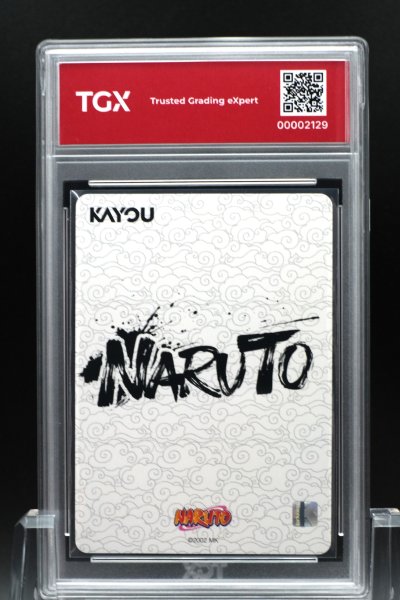 2026 NARUTO KAYOU EN  #003L4  GAARA
