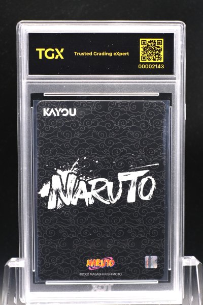 2025 NARUTO KAYOU EN  #003L5  SAKURA HARUNO