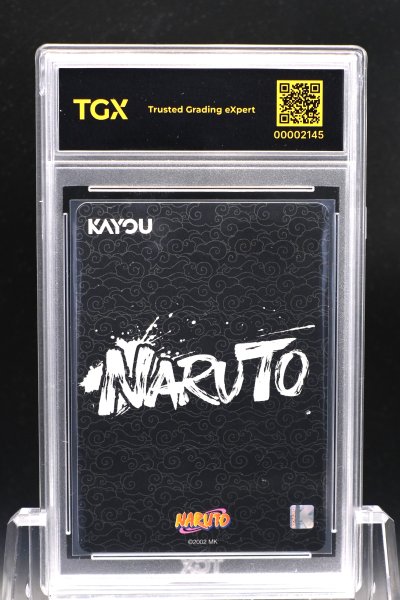 2025 NARUTO KAYOU EN  #001L5  HINATA HYUGA