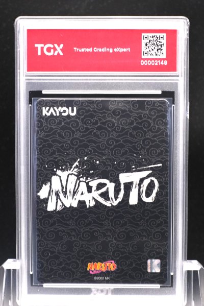 2025 NARUTO KAYOU EN  #001L5  OROCHIMARU