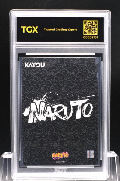 2025 NARUTO KAYOU EN  #003L5  TEMARI