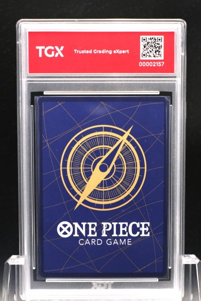 2026 ONE PIECE JP  #P-099  MONKEY D. LUFFY