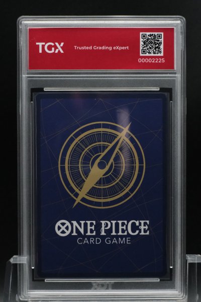 2026 ONE PIECE EB03 JP  #054  NICO ROBIN