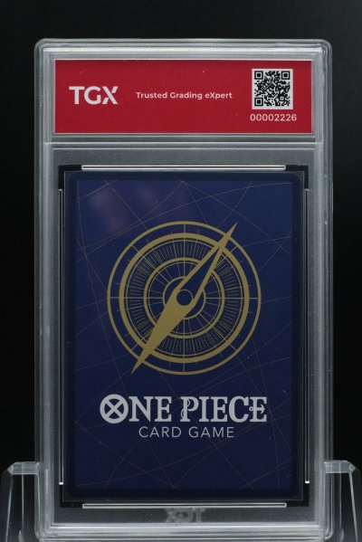 2024 ONE PIECE OP08 JP  #105  JEWELRY BONNEY