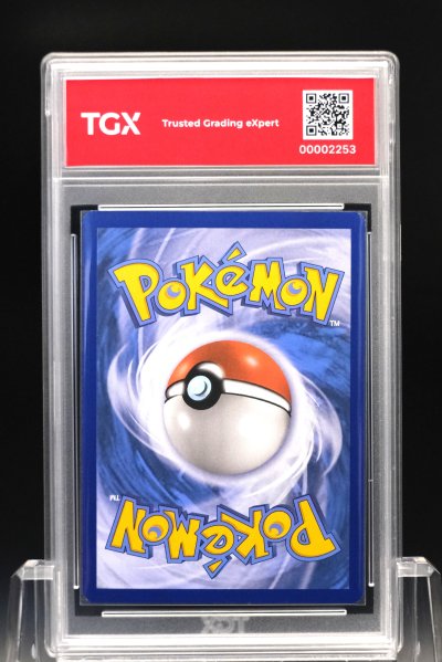 2019 POKEMON EN  #12  CHARMANDER