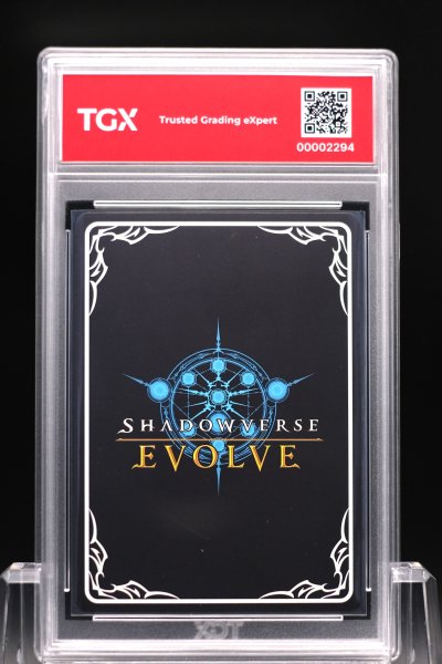 2022 SHADOWVERSE EVOLVE JP  #SP04  TOKAI TEIO
