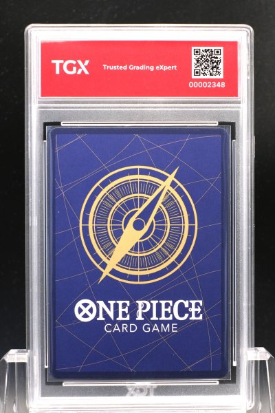 2025 ONE PIECE OP09 JP  #086  JESUS BURGESS