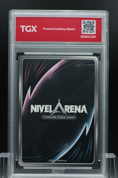 2025 NIVER ARENA BT02 JP  #046  HELM : AQUAMARINE
