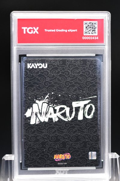 2025 NARUTO KAYOU EN  #001L5  OROCHIMARU