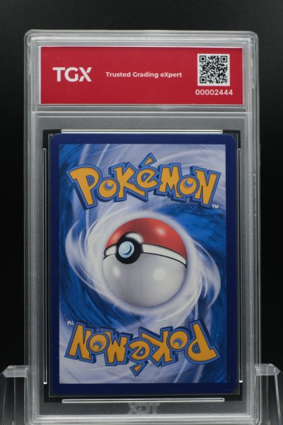 2026 POKEMON TH  #140  PIKACHU ex