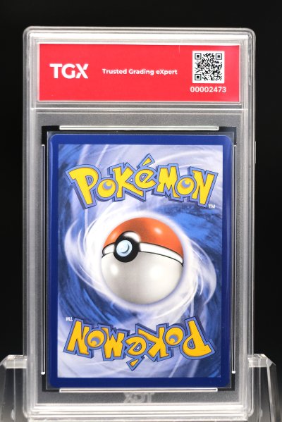 2026 POKEMON PBL EN  #117  MORPEKO ex