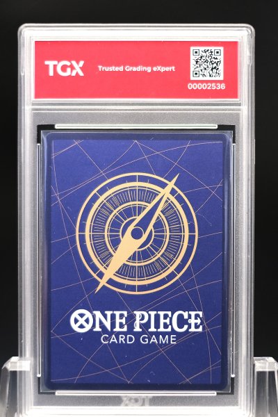 2025 ONE PIECE OP13 JP  #118  MONKEY D. LUFFY