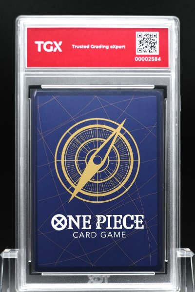 2025 ONE PIECE ST21 JP  #015  RORONOA ZERO