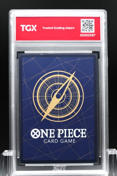 2026 ONE PIECE EB04 JP  #039  EUSTASS "CAPTAIN" KID