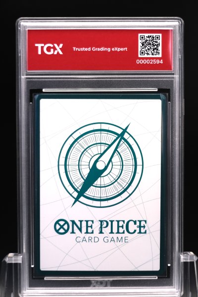 2026 ONE PIECE EN DON !! CARD