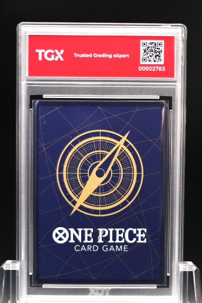 2025 ONE PIECE OP13 JP  #119  PORTGAS D. ACE