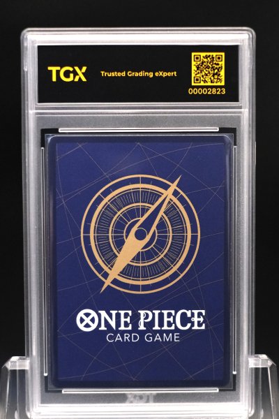 2025 ONE PIECE OP13 EN  #019  ACE / DESERVED IT