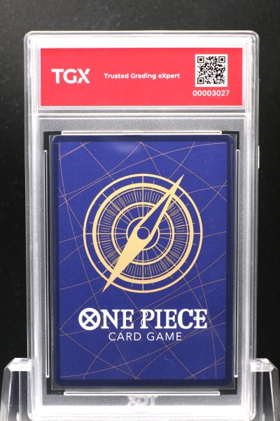 2024 ONE PIECE OP02 JP  #013  PORTGAS D. ACE