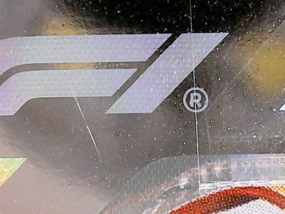 2025 TOPPS CHROME FORMULA 1  #53  T.INTHRAPHUVASAK