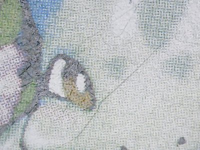 1999 POKEMON EN  #44  BULBASAUR