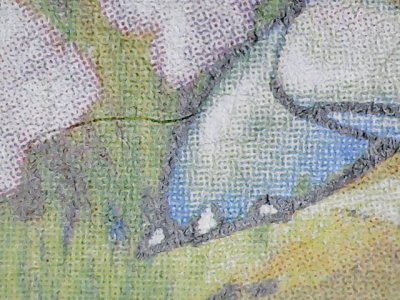 1999 POKEMON EN  #44  BULBASAUR