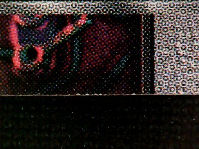 1997 METAL UNIVERSE ANFERNEE HARDAWAY  #45