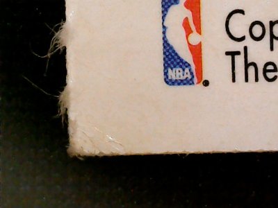 1994 NBA HOOPS  #151  ANFERNEE HARDAWAY