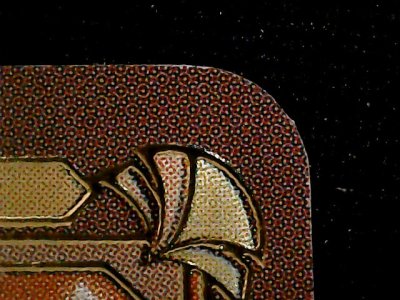 2024 NARUTO KAYOU CHINA  #070L5  NARUTO UZUMAKI
