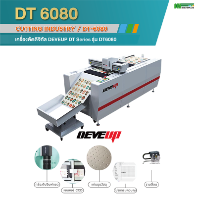 DT6080 1