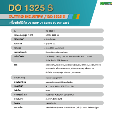 DT6080 2
