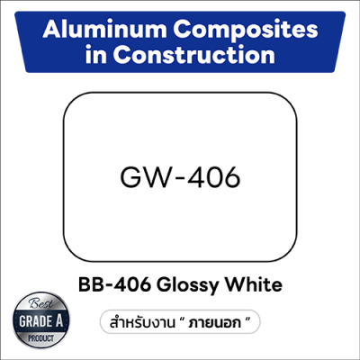 อลูมิเนียมคอมโพสิต Composite