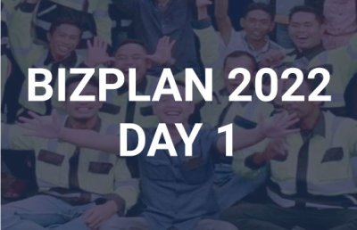 BIZPLAN 2022