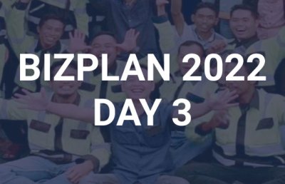 BIZPLAN 2022