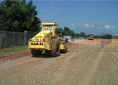 Holcim Tuban