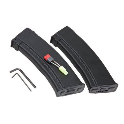 Arcturus AK74U Custom Airsoft AEG - ( AEG )