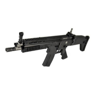 Cybergun - Scar L V3 ( GBBR )
