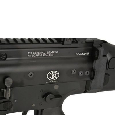 Cybergun - Scar L V3 ( GBBR )