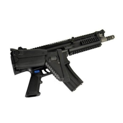 Cybergun - Scar L V3 ( GBBR )