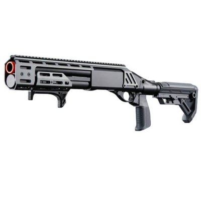 Golden Eagle ATP870 Doomsday Gas Shotgun