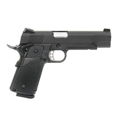 KJW KP-05 Hi-Capa GBB Airsoft Pistol