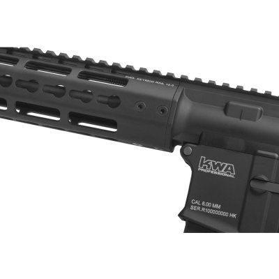 KWA - KR12 ( GBBR )