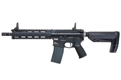 KWA - LM4D ( GBBR )
