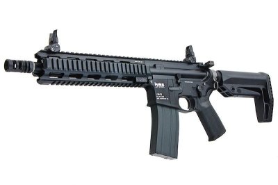 KWA - LM4D ( GBBR )
