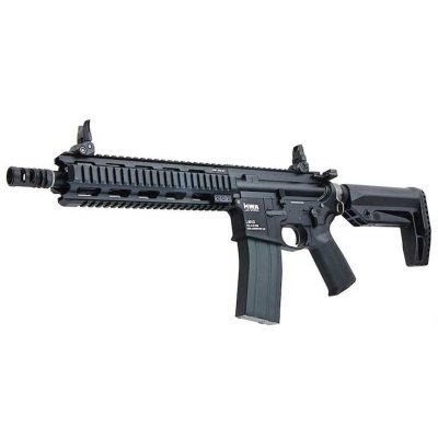 KWA - LM4D ( GBBR )